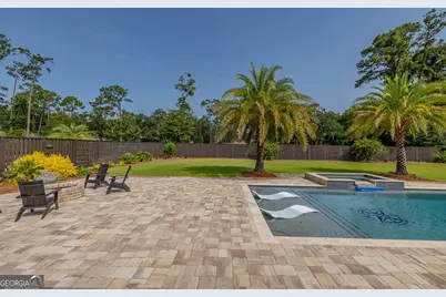 147 Butler Lake Drive, Saint Simons, GA 31522 - Photo 41