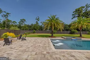 147 Butler Lake Dr, Saint Simons, GA 31522 - Photo 41