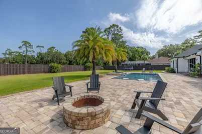 147 Butler Lake Drive, Saint Simons, GA 31522 - Photo 43