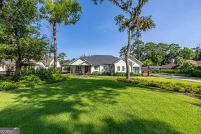 147 Butler Lake Drive, Saint Simons, GA 31522 - Photo 55
