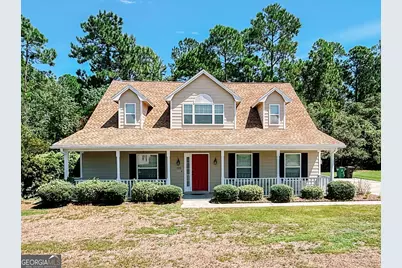 105 Snapper Court, Saint Marys, GA 31558 - Photo 1