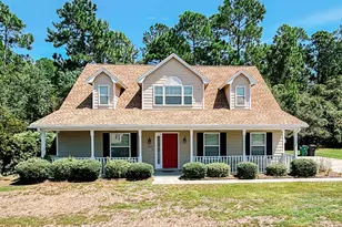 105 Snapper Ct, Saint Marys, GA 31558 - Photo 1
