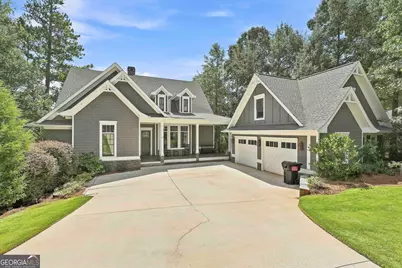 55 Paddleboat Lane, Newnan, GA 30263 - Photo 1