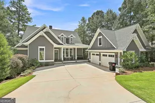 55 Paddleboat Ln, Newnan, GA 30263 - Photo 1