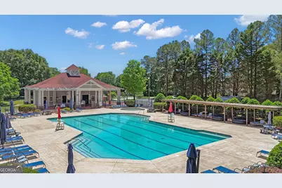 430 Plantain Terrace, Peachtree City, GA 30269 - Photo 53