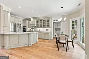 430 Plantain Terrace, Peachtree City, GA 30269 - Photo 19