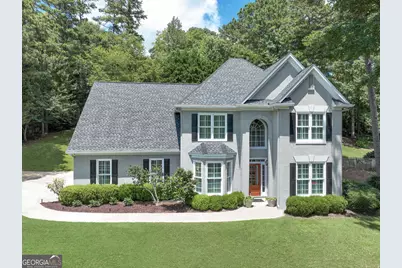 430 Plantain Terrace, Peachtree City, GA 30269 - Photo 5