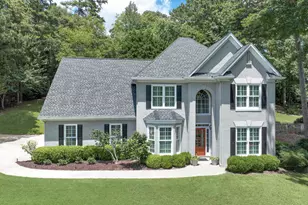 430 Plantain Terrace, Peachtree City, GA 30269 - Photo 5