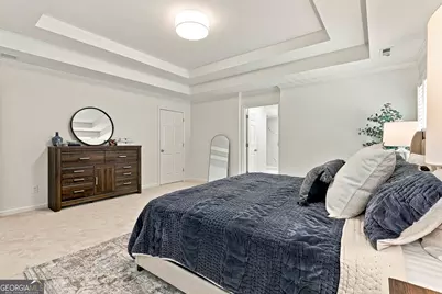 430 Plantain Terrace, Peachtree City, GA 30269 - Photo 35