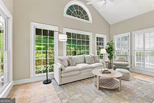 430 Plantain Terrace, Peachtree City, GA 30269 - Photo 27