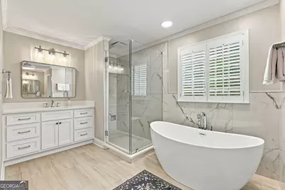 430 Plantain Terrace, Peachtree City, GA 30269 - Photo 37