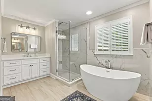 430 Plantain Terrace, Peachtree City, GA 30269 - Photo 37