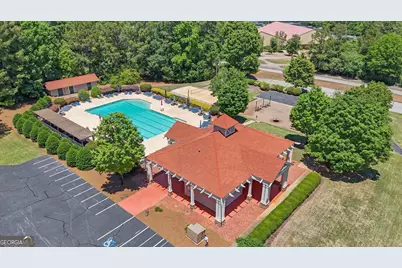 430 Plantain Terrace, Peachtree City, GA 30269 - Photo 59