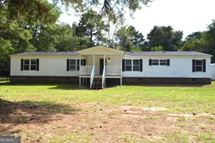 7980 E Hwy 96, Fort Valley, GA 31030 - Photo 1