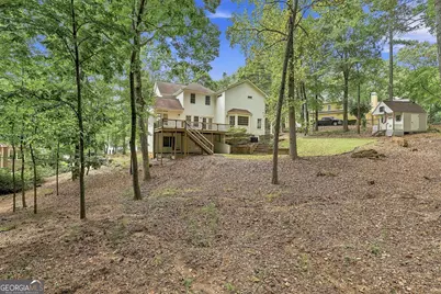 625 Bellenden Drive, Peachtree City, GA 30269 - Photo 59