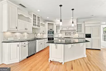 625 Bellenden Drive, Peachtree City, GA 30269 - Photo 19