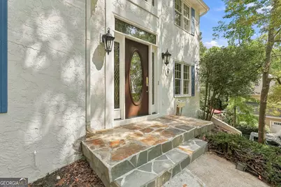625 Bellenden Drive, Peachtree City, GA 30269 - Photo 5