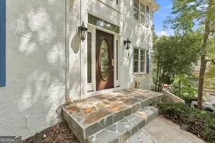 625 Bellenden Dr, Peachtree City, GA 30269 - Photo 5