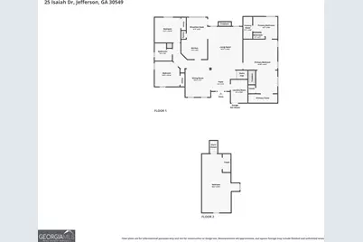 25 Isaiah Drive, Jefferson, GA 30549 - Photo 55