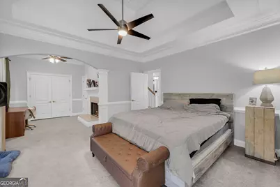 25 Isaiah Drive, Jefferson, GA 30549 - Photo 23