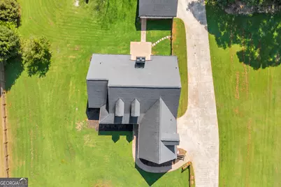 25 Isaiah Drive, Jefferson, GA 30549 - Photo 3