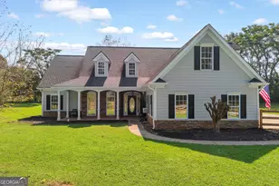 25 Isaiah Dr, Jefferson, GA 30549 - Photo 1