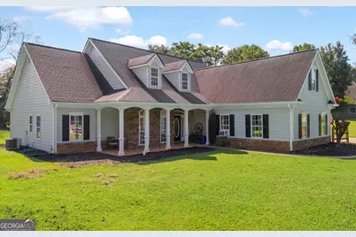 25 Isaiah Drive, Jefferson, GA 30549 - Photo 9