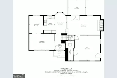 6883 Creekmoor Lane, Riverdale, GA 30296 - Photo 45