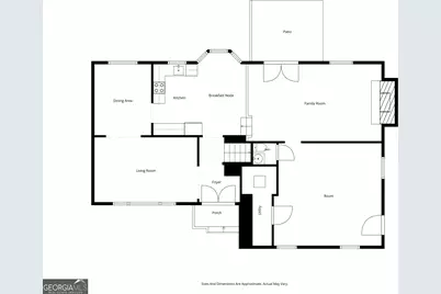 6883 Creekmoor Lane, Riverdale, GA 30296 - Photo 47