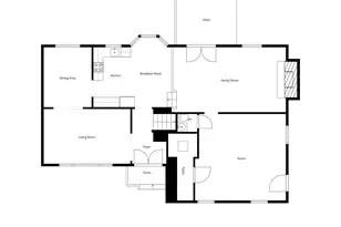 6883 Creekmoor Ln, Riverdale, GA 30296 - Photo 47