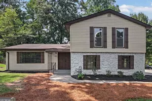 6883 Creekmoor Ln, Riverdale, GA 30296 - Photo 5