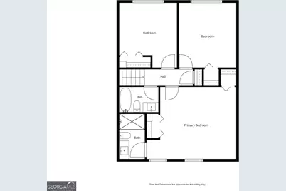 6883 Creekmoor Lane, Riverdale, GA 30296 - Photo 43