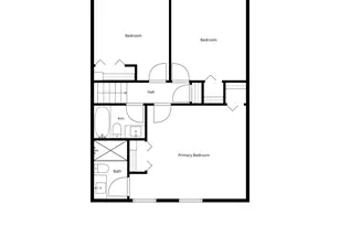 6883 Creekmoor Ln, Riverdale, GA 30296 - Photo 43
