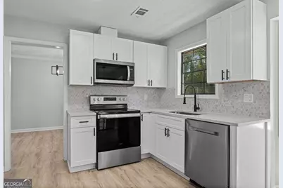 6883 Creekmoor Lane, Riverdale, GA 30296 - Photo 13