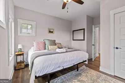 1722 High Summit Drive, Talking Rock, GA 30175 - Photo 25