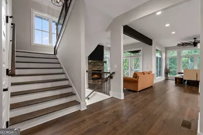 1722 High Summit Drive, Talking Rock, GA 30175 - Photo 17