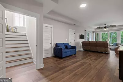 1722 High Summit Drive, Talking Rock, GA 30175 - Photo 31