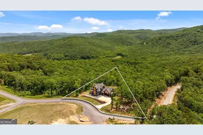 1722 High Summit Drive, Talking Rock, GA 30175 - Photo 49