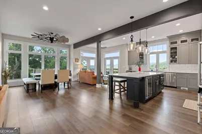 1722 High Summit Drive, Talking Rock, GA 30175 - Photo 5
