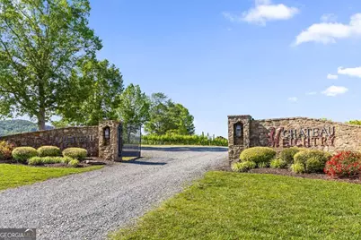 1722 High Summit Drive, Talking Rock, GA 30175 - Photo 69