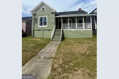 1557 Walnut Street, Macon, GA 31201 - Photo 1