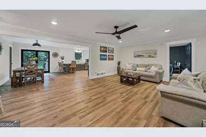 29 Chase Trail, Dawsonville, GA 30534 - Photo 5