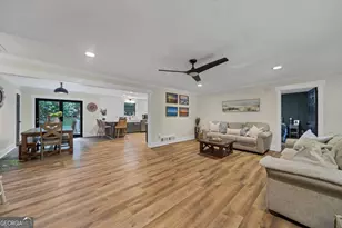 29 Chase Trail, Dawsonville, GA 30534 - Photo 5
