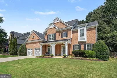 1083 Lakefield Walk, Marietta, GA 30064 - Photo 3