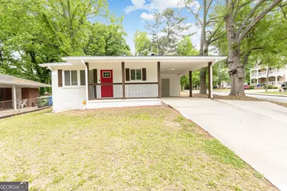 123 Mount Zion Road SW, Atlanta, GA 30354 - Photo 1