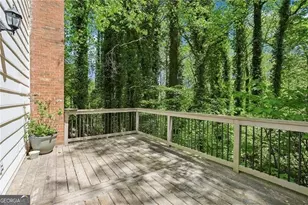 4683 Oberlin Way, Marietta, GA 30068 - Photo 33