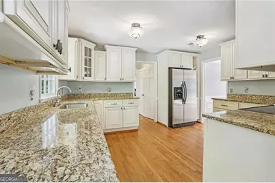 4683 Oberlin Way, Marietta, GA 30068 - Photo 13