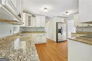 4683 Oberlin Way, Marietta, GA 30068 - Photo 13