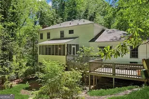 4683 Oberlin Way, Marietta, GA 30068 - Photo 39