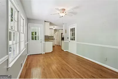 4683 Oberlin Way, Marietta, GA 30068 - Photo 17